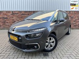 Citroën C4 SpaceTourer