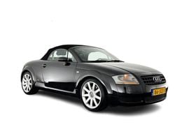 Audi TT Roadster