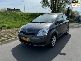 Toyota Corolla Verso