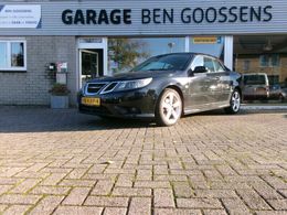 Saab 9-3 Cabriolet