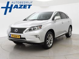 Lexus RX450h