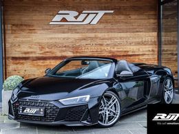 Audi R8 Spyder