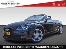 Audi TT Roadster