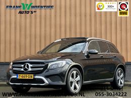 Mercedes GLC250