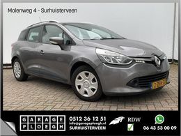 Renault Clio GrandTour