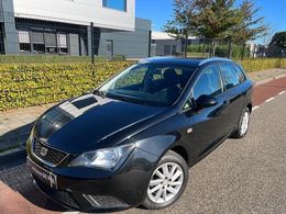 Seat Ibiza ST