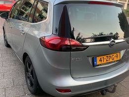 Opel Zafira Tourer