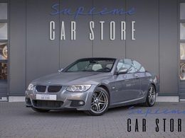 BMW 335 Cabriolet