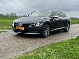 VW Arteon