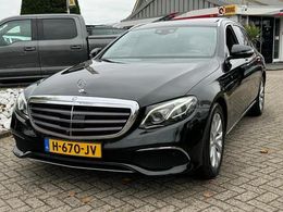 Mercedes E250