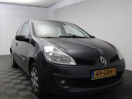 Renault Clio II