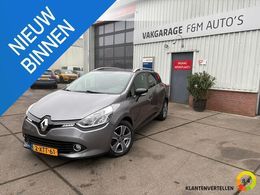 Renault Clio GrandTour