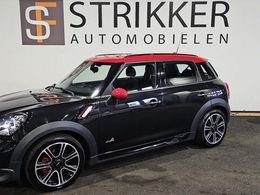 Mini John Cooper Works Countryman