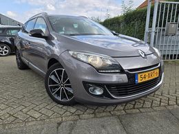 Renault Mégane GrandTour