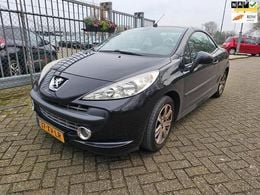 Peugeot 207 CC