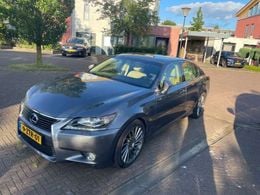 Lexus GS450H