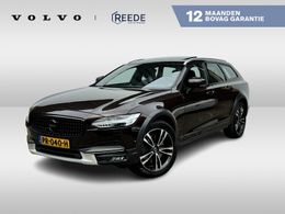 Volvo V90 CC