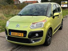 Citroën C3 Picasso