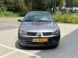 Renault Clio II