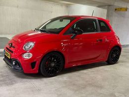 Fiat 500 Abarth