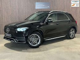 Mercedes GLE300