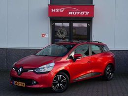 Renault Clio GrandTour