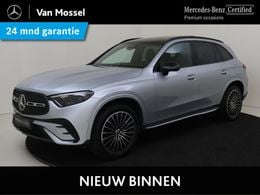 Mercedes GLC400d