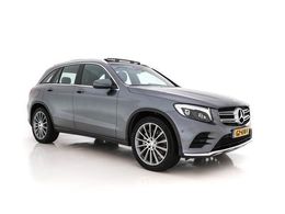 Mercedes GLC220