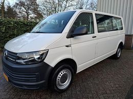 VW T6