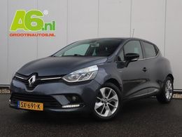 Renault Clio IV