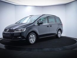 VW Sharan