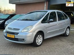 Citroën Xsara Picasso