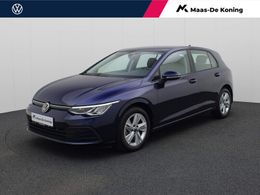 VW Golf Alltrack