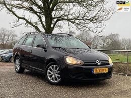 VW Golf VI