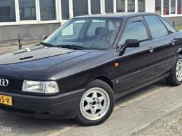 Audi 80