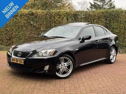 Lexus IS250