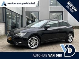 Seat Leon SC