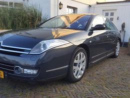 Citroën C6