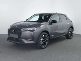 DS Automobiles DS3 Crossback E-Tense