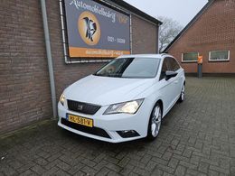 Seat Leon ST