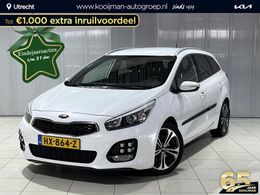 Kia Ceed Sportswagon