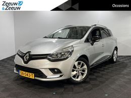 Renault Clio GrandTour