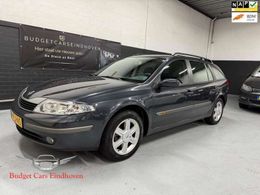 Renault Laguna GrandTour