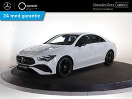 Mercedes CLA180