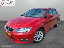 Seat Leon ST