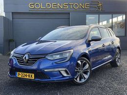 Renault Mégane GT Line