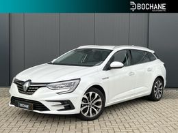 Renault Mégane GrandTour