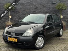 Renault Clio II