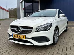 Mercedes CLA180