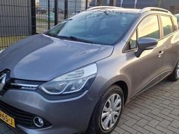 Renault Clio GrandTour